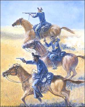 buffalo soldiers essay buffalo soldiers essay