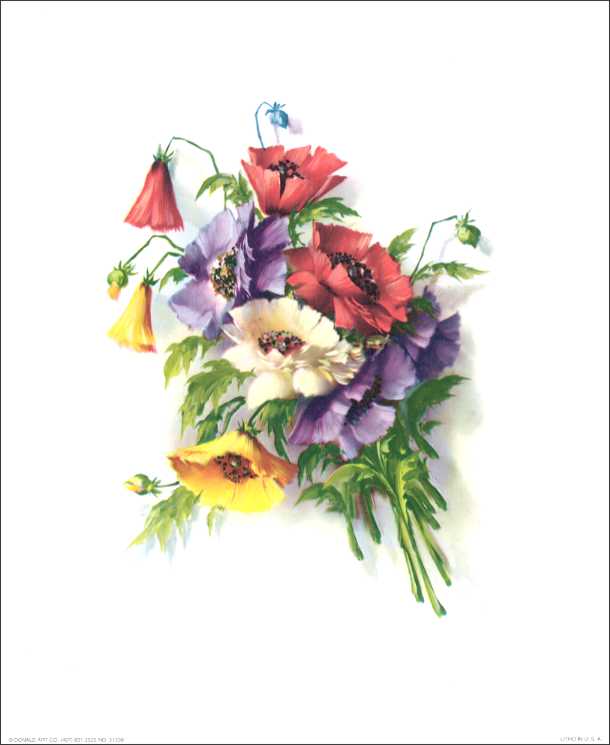 Available in Size 8x10 Inches